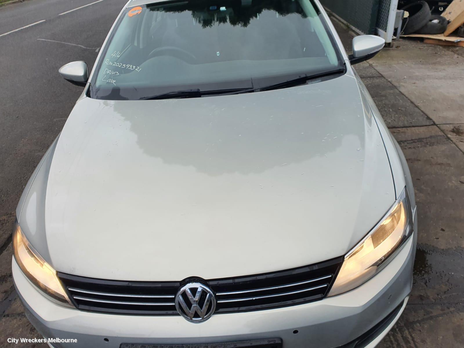 VOLKSWAGEN JETTA SUNVISOR, 1KM, RH SIDE, 02/2006 - 07/2011 - Image 2