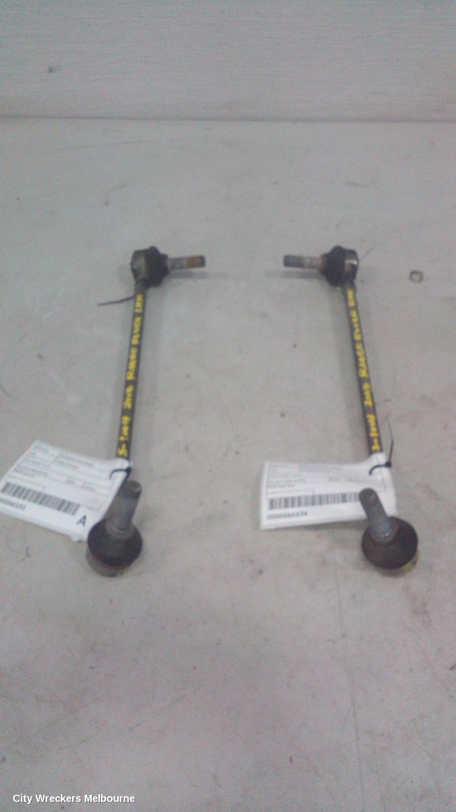 LAND ROVER RANGEROVER SPORT STABILISER BAR, L320, 08/2005 - 12/2013 - Image 2