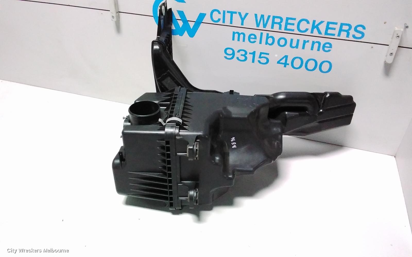 MAZDA CX3 AIR CLEANER/BOX, AIR CLEANER, DK, 2.0, PETROL, 03/2015 ONWARDS - Image 2