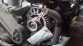 FORD FOCUS ALTERNATOR, PETROL, 2.0, DENSO 120AMP, LS-LV, 06/2005 - 07/2011 - Image 1