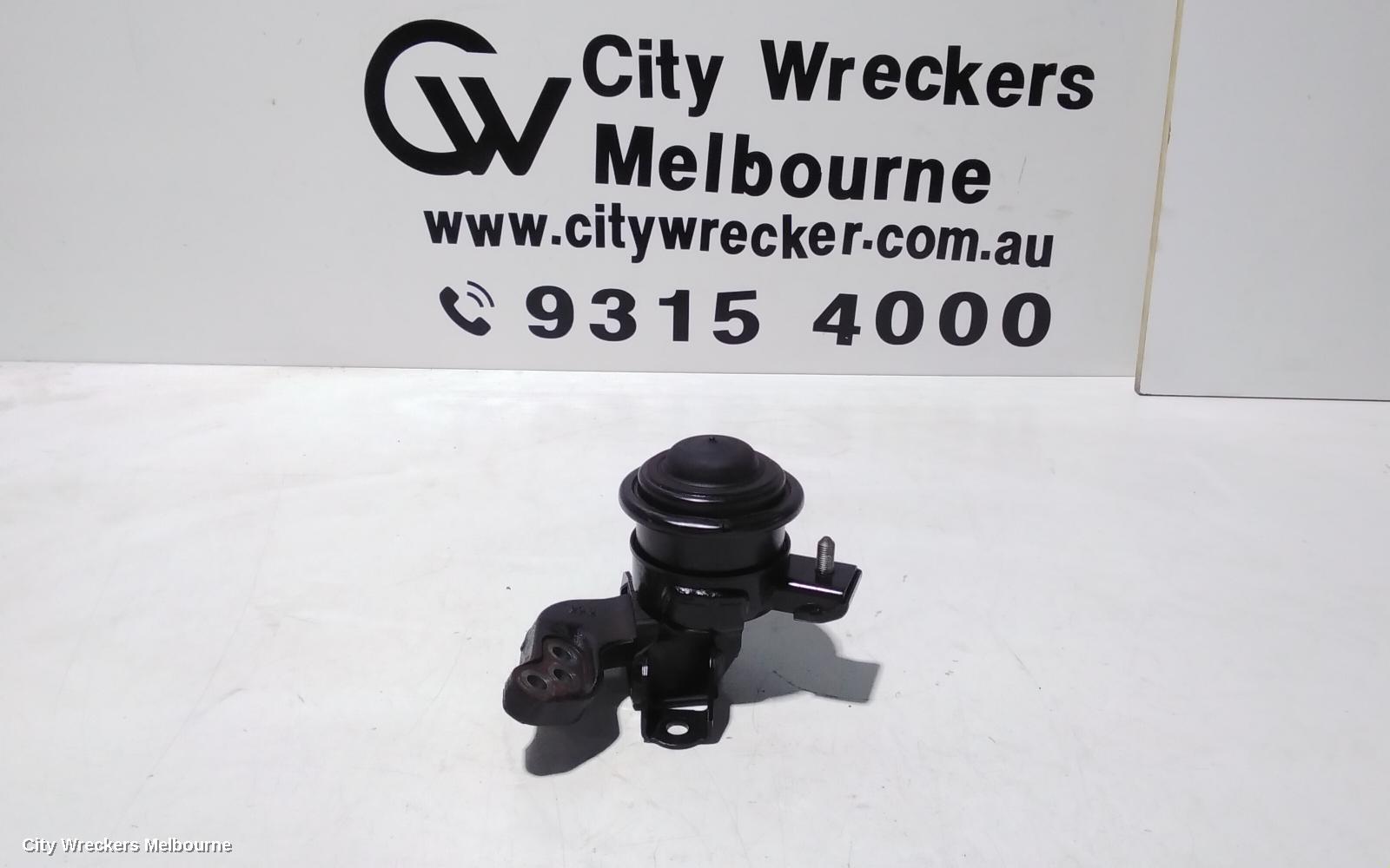 SUZUKI SWIFT MOUNT, FZ, 02/2011 - 03/2017 - Image 1