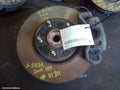 HYUNDAI I45 LEFT FRONT HUB ASSEMBLY, YF, 16MM BOLT HOLE FOR STRUT BOLT TYPE, 02/2010 - 04/2014 - Image 1