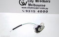 ALFA ROMEO 159 DOOR/BOOT/GATE LOCK, RIGHT FRONT DOOR LOCK, 02/2009 - 12/2011 - Image 1