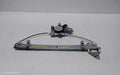 NISSAN NAVARA RIGHT FRONT WINDOW REG/MOTOR, NP300, 04/2015 ONWARDS - Image 1