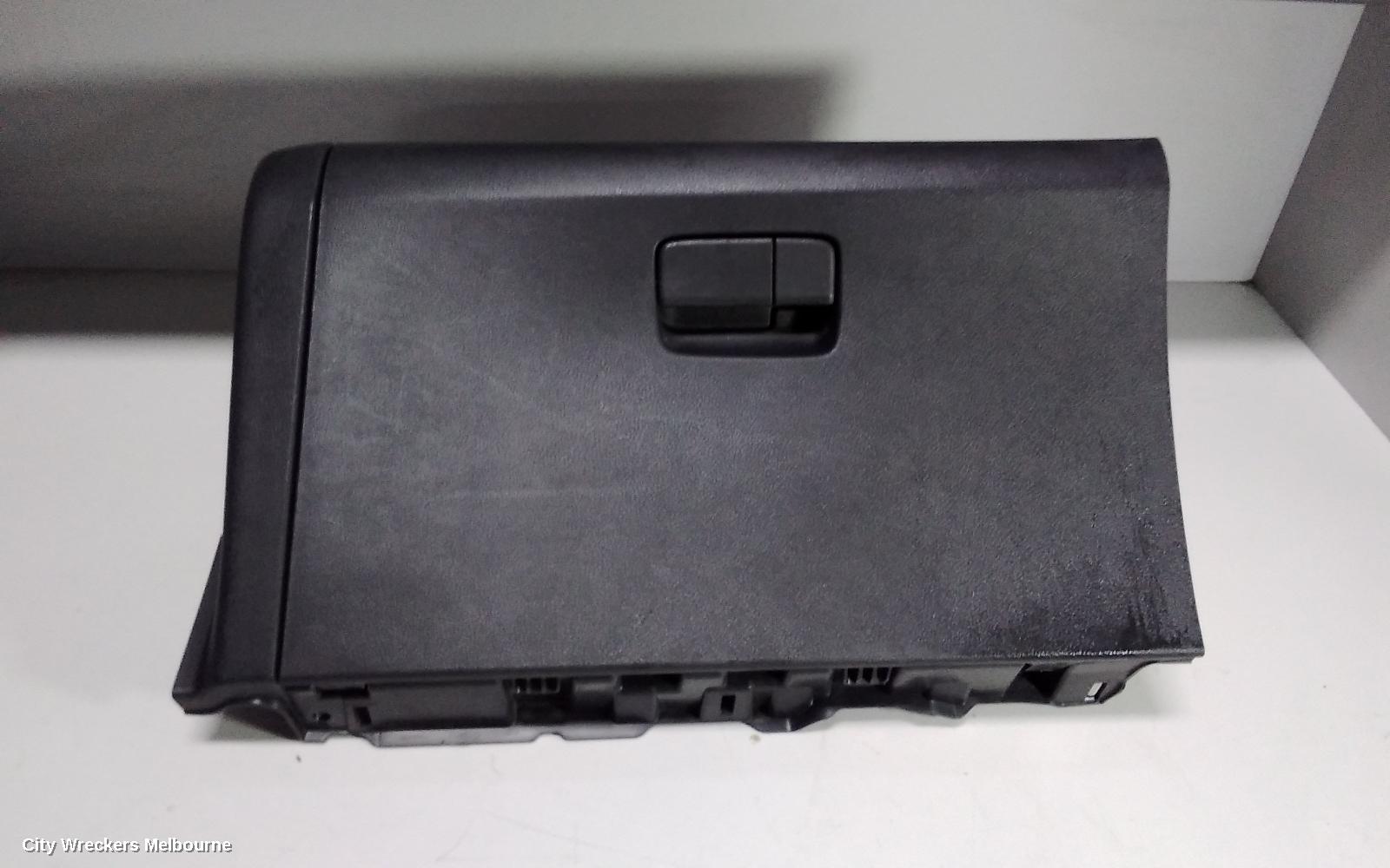 HONDA CRV GLOVE BOX, RW, 05/2017 - 08/2023 - Image 1
