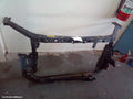 NISSAN XTRAIL RADIATOR SUPPORT, T31, BOLT OFF TYPE, 09/2007 - 12/2013 - Image 1