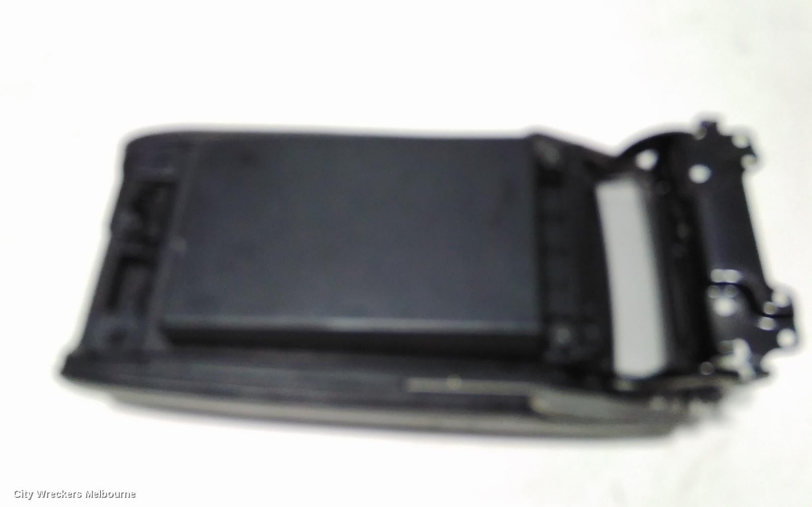 TOYOTA AURION CONSOLE, GCV40R, CENTRE CONSOLE, METALLIC FINISH TYPE, 10/2006 - 03/2012 - Image 3
