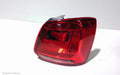VOLKSWAGEN POLO LEFT TAILLIGHT, 6R, COMFORTLINE/TRENDLINE, RED INSERT TYPE, 05/2014 - 09/2017 - Image 1
