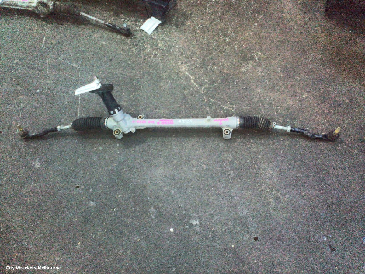 MAZDA 6 STEERING BOX/RACK, GJ-GL, ELECTRIC COLUMN TYPE, 11/2012 - 02/2018 - Image 1