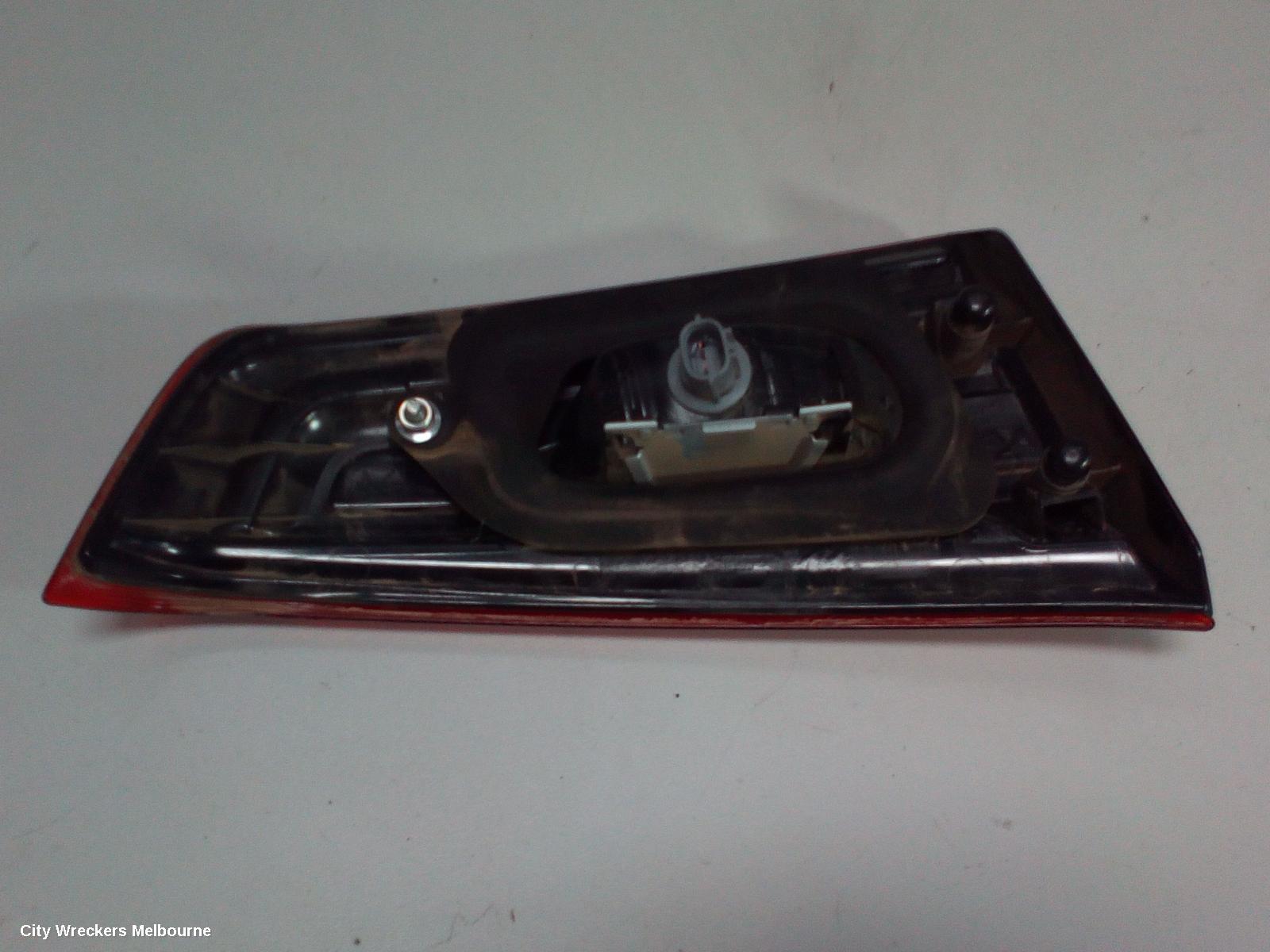 MITSUBISHI ASX REAR GARNISH, TAILGATE LAMP (RH SIDE), XA-XC, 07/2010 - 07/2019 - Image 3