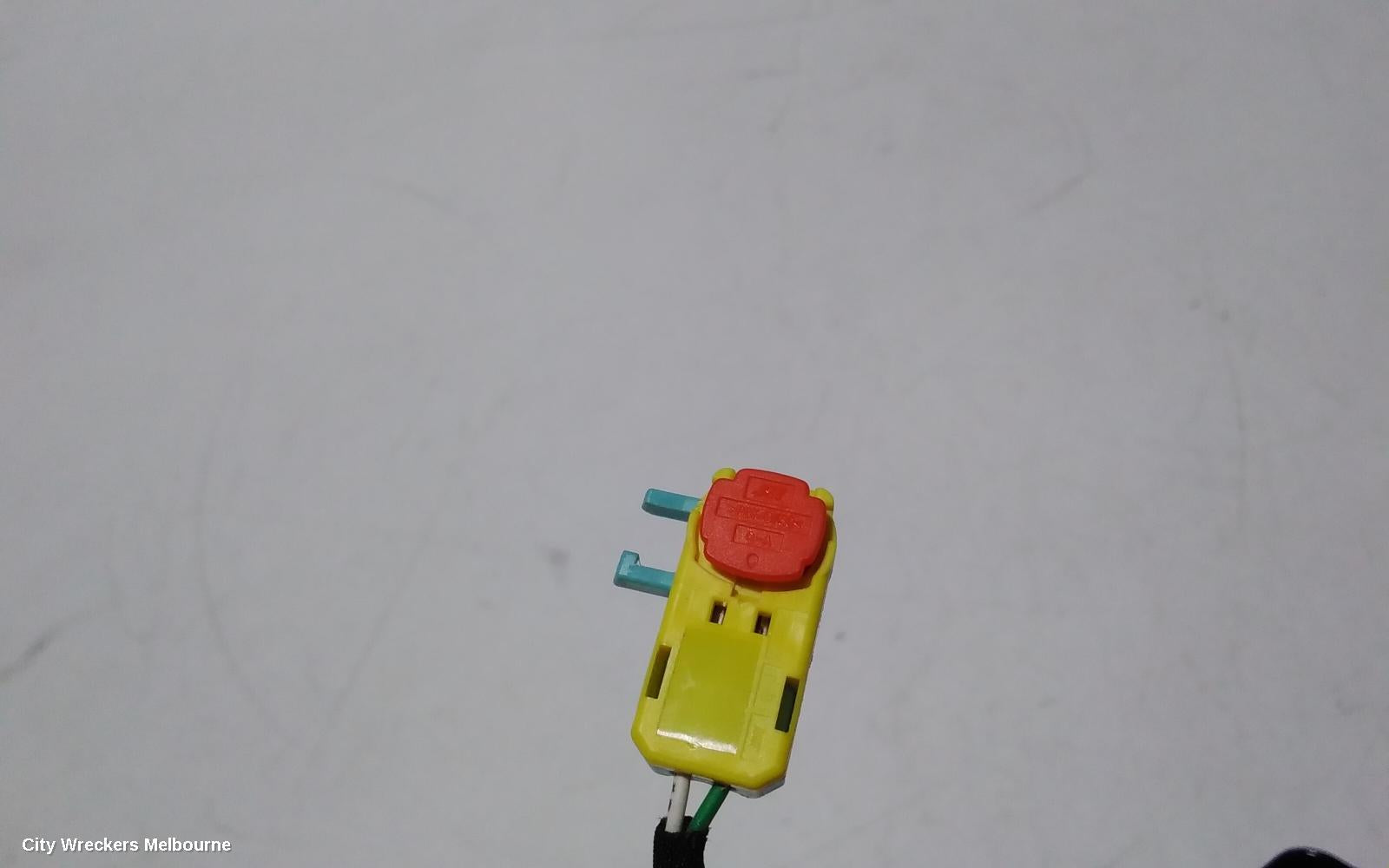 TOYOTA COROLLA AIRBAG MODULE/SENSOR, CLOCKSPRING, E210, 07/2018 ONWARDS - Image 3