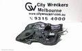 MAZDA 3 LEFT REAR WND REG/MOTOR, BL, POWER, 04/2009 - 10/2013 - Image 1