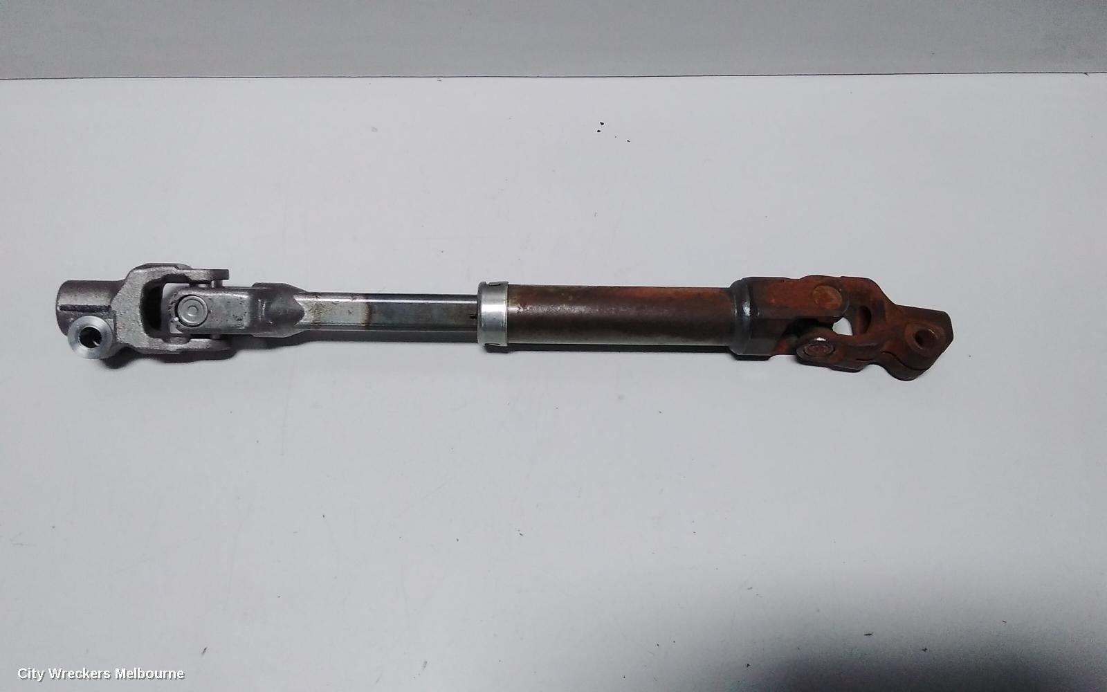 TOYOTA COROLLA STEERING INTERMEDIATE SHAFT, E210, 07/2018 ONWARDS - Image 3