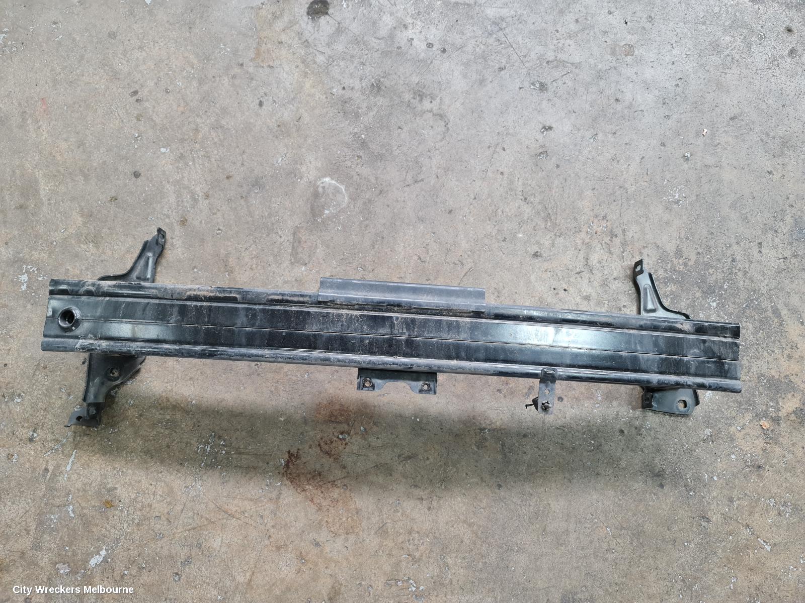 SKODA FABIA F/BAR REINFORC/BRACK, REINFORCEMENT, NJ, 02/2015 - 06/2018 - Image 1