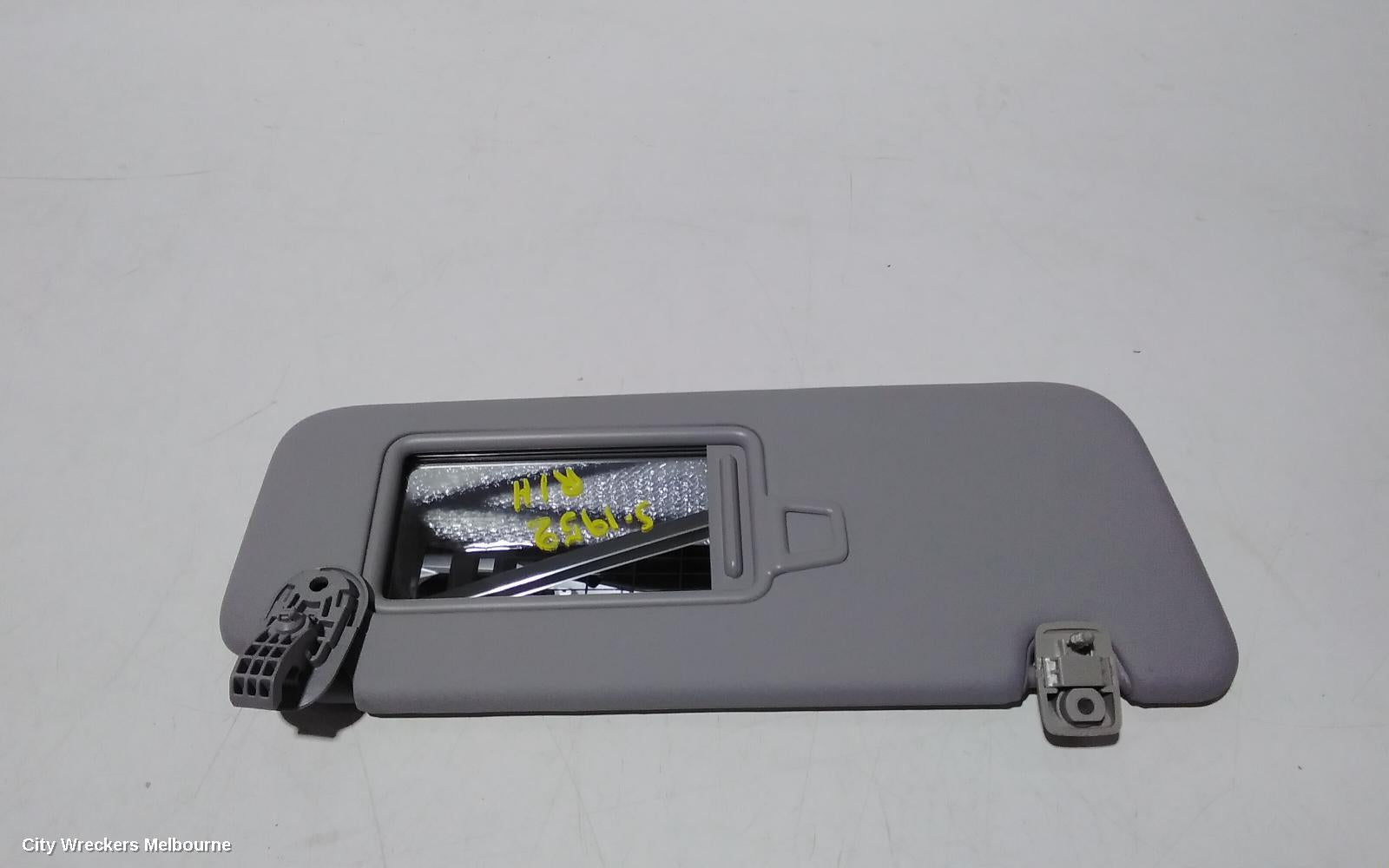 HYUNDAI I30 SUNVISOR, CN7, SEDAN, 10/2020 ONWARDS - Image 2