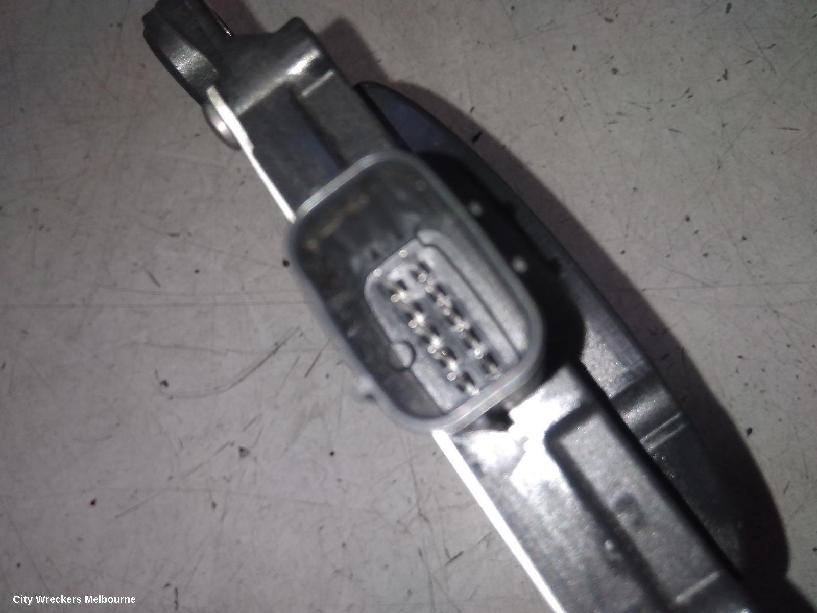 TOYOTA PRIUS, ZVW50R, 02/2016 - 11/2022, RHR BLIND SPOT MODUEL: 140676 - Image 3