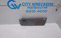 TOYOTA PRADO SUNVISOR, 120 SERIES, LH SIDE, BEIGE, GX/GXL, 02/2003 - 10/2009 - Image 1