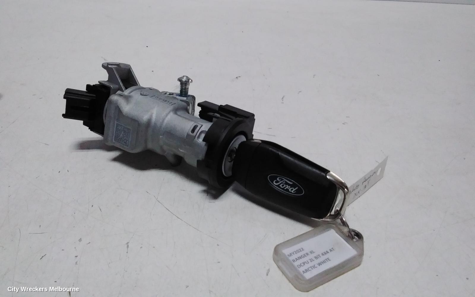 FORD RANGER IGNITION W/ KEY, RA, 05/2022 ONWARDS - Image 2