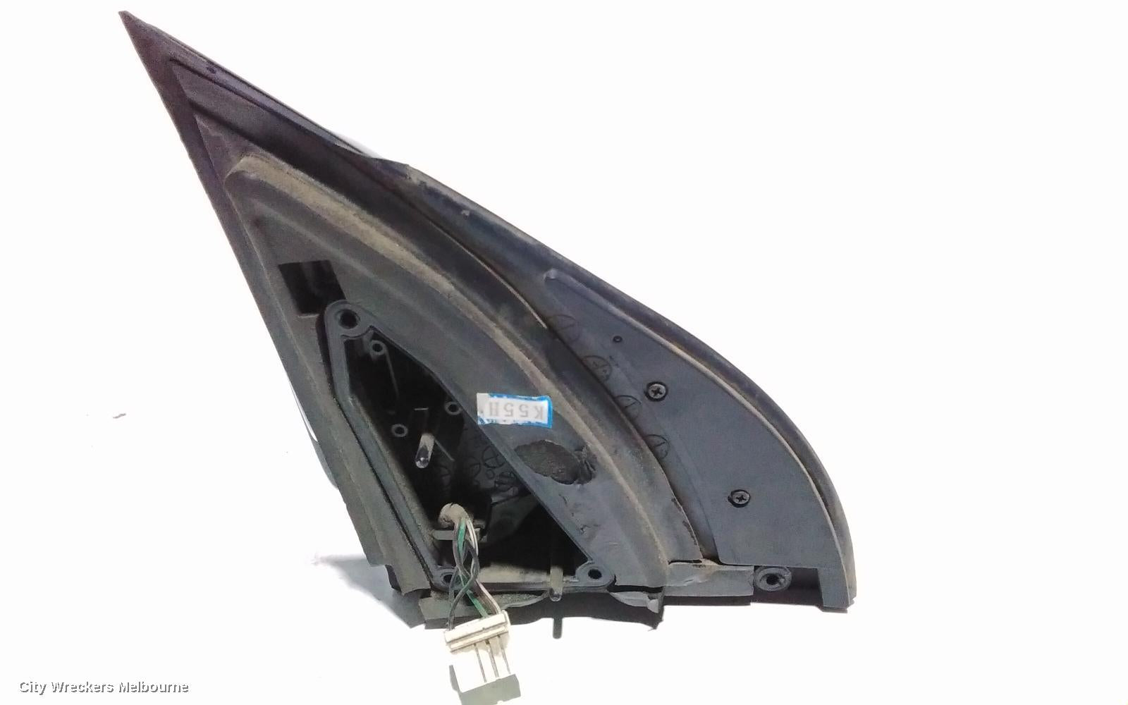 KIA CARNIVAL/GRAND CARNIVAL LEFT DOOR MIRROR, KV SI, 09/1999 - 11/2001 - Image 3