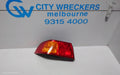 TOYOTA CAMRY LEFT TAILLIGHT, SK20, SEDAN, 10/2000 - 08/2002 - Image 1