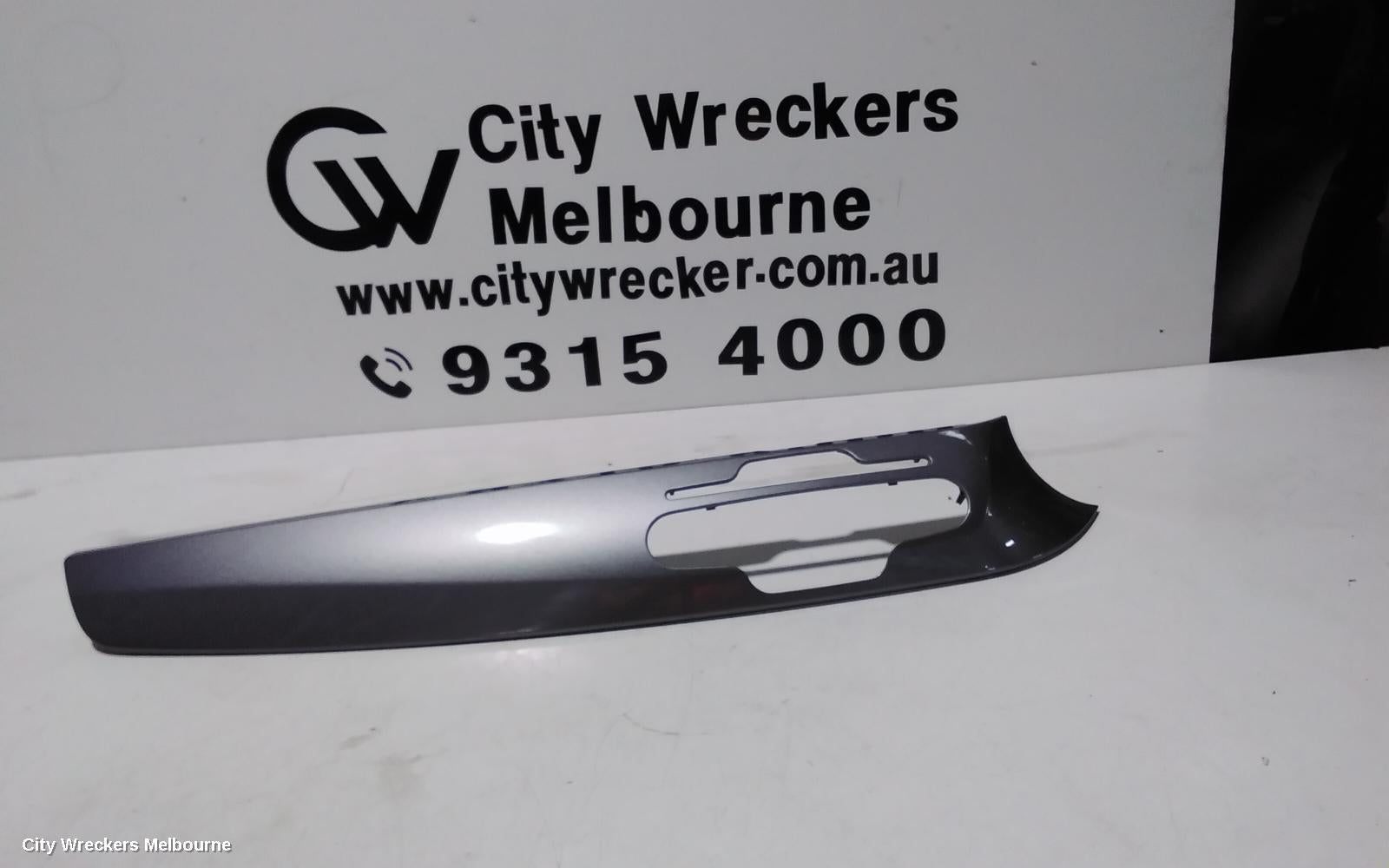 ALFA ROMEO GIULIETTA, 940 SERIES, 01/2011 - 12/2020, DASH TRIM: 100938 - Image 1