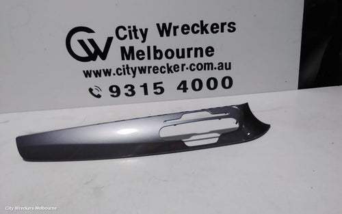 ALFA ROMEO GIULIETTA, 940 SERIES, 01/2011 - 12/2020, DASH TRIM: 100938 - Image 1