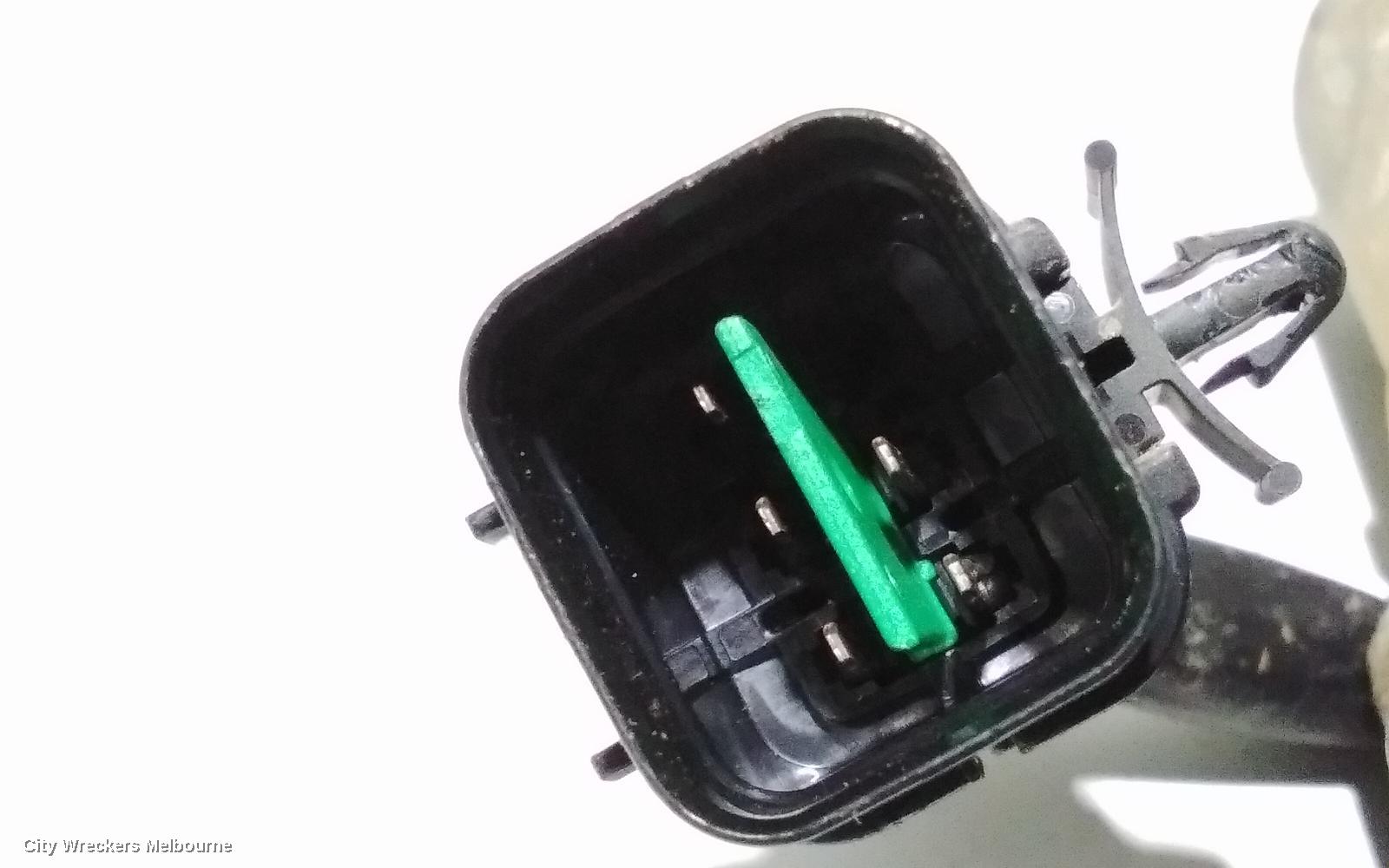HOLDEN CAPTIVA LEFT REAR WND REG/MOTOR, CG, CAPTIVA 5 (VIN KL3D), DOOR REG ASSY (REG AND MOTOR), 11/2009 - 06/2018 - Image 3