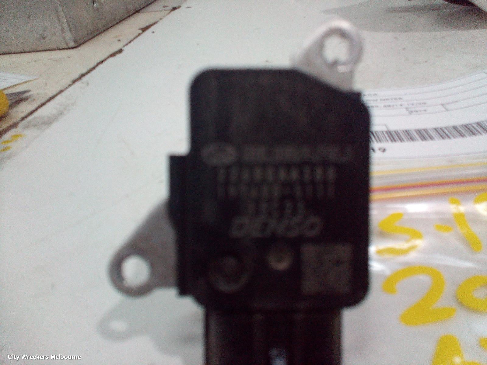 SUBARU OUTBACK AIR FLOW METER, 6TH GEN, P/N 22680AA380, 08/2014 - 12/2020 - Image 1