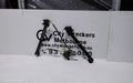AUDI Q7 LEFT REAR WND REG/MOTOR, 4M, 07/2015 ONWARDS - Image 1