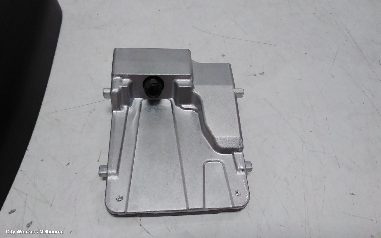 TOYOTA KLUGER REVERSE CAMERA, FRONT CAMERA (WINDSCREEN MOUNTED), FORWARD RECOGNITION, XU70 SERIES, 03/2021 ONWARDS - Image 3