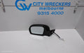 SUBARU LIBERTY LEFT DOOR MIRROR, 4TH GEN, 5 WIRE TYPE, 07/2006 - 08/2009 - Image 1