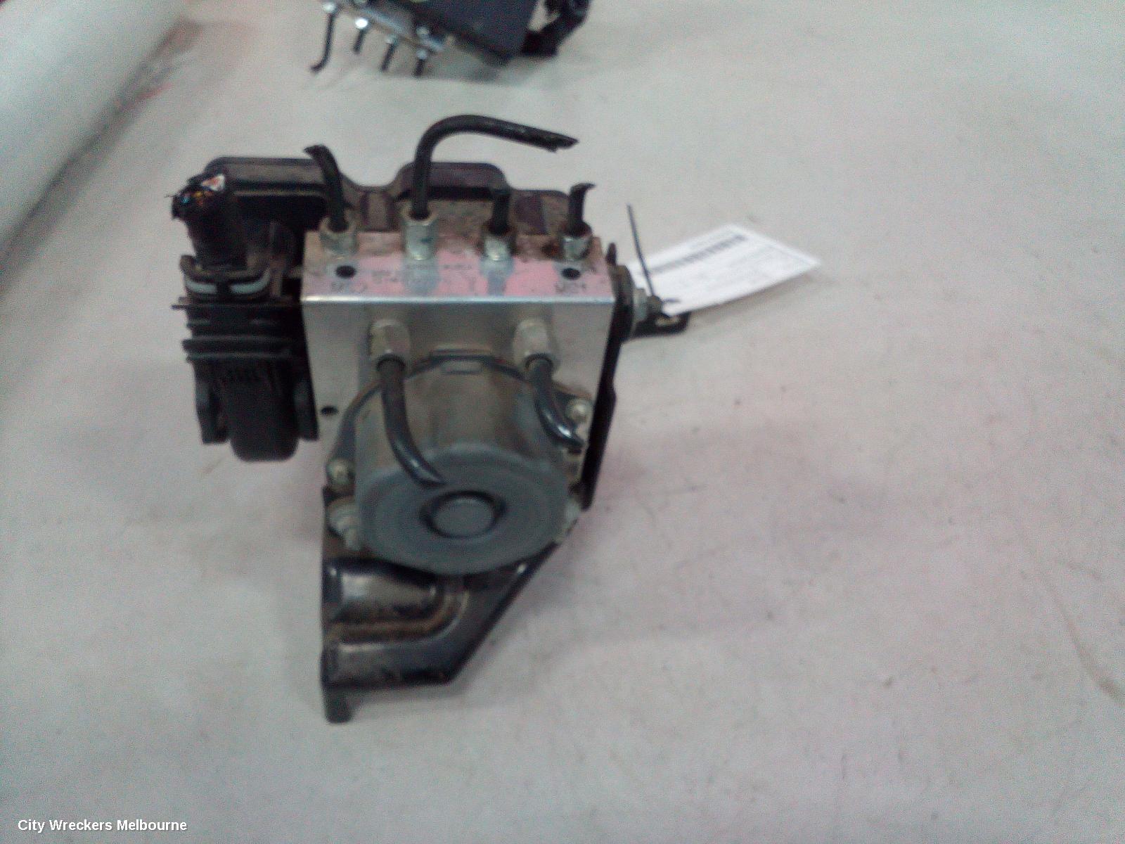 NISSAN PULSAR ABS PUMP/MODULATOR, B17, AUTO, ST/ST-L, 12/2012 - 12/2017 - Image 3