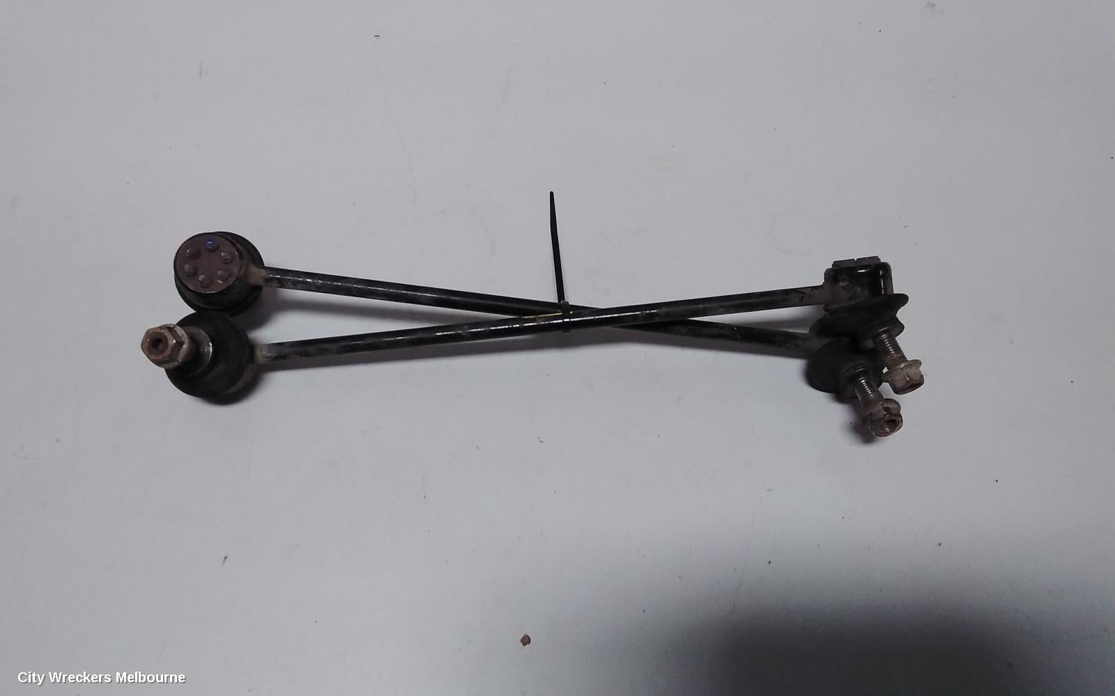 HONDA JAZZ STABILISER BAR, GD 10/2002 - 09/2008 - Image 2