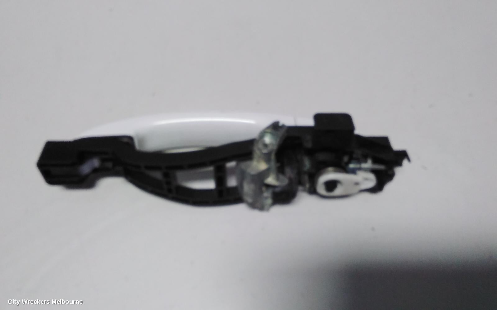 FORD FALCON DOOR HANDLE, FGX, OUTER, RH FRONT, SEDAN, 10/2014 - 12/2016 - Image 3