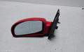 HYUNDAI GETZ LEFT DOOR MIRROR, TB, 3DR/5DR HATCH, POWER, COLOUR CODED, 09/2002 - 09/2011 - Image 1