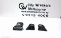 VOLKSWAGEN T-ROC, A1, 03/2020 - 12/2025, CENTER AIRVENT: 101439 - Image 1