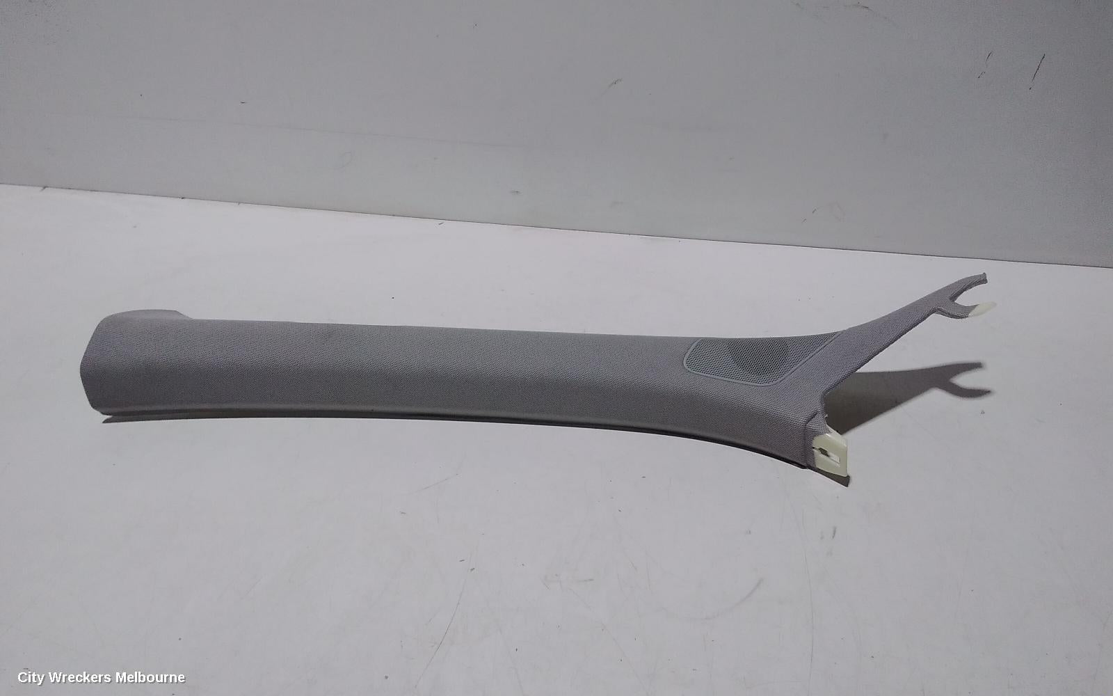 AUDI Q7 TRIM PANEL, 4M, 07/2015 ONWARDS - Image 1