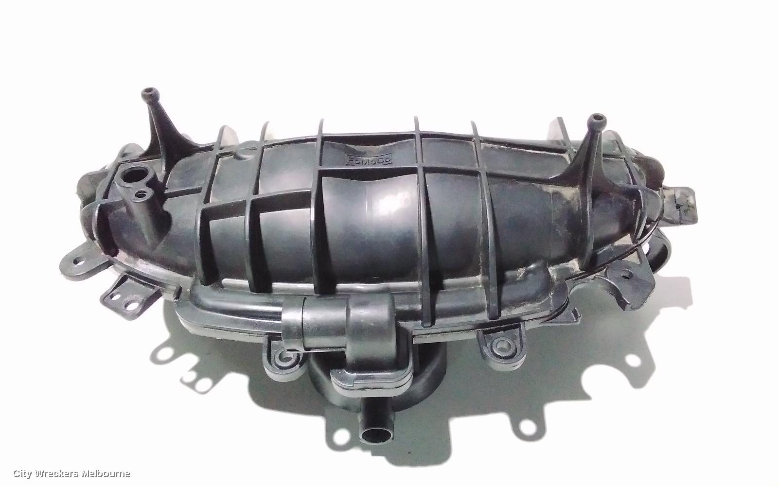 FORD KUGA MANIFOLD, INLET MANIFOLD, 1.6, PETROL, TF, 11/2012 - 10/2014 - Image 3
