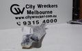AUDI A3 RIGHT FRONT WINDOW REG/MOTOR, 8V, 4DR SEDAN, 10/2013 - 10/2020 - Image 1