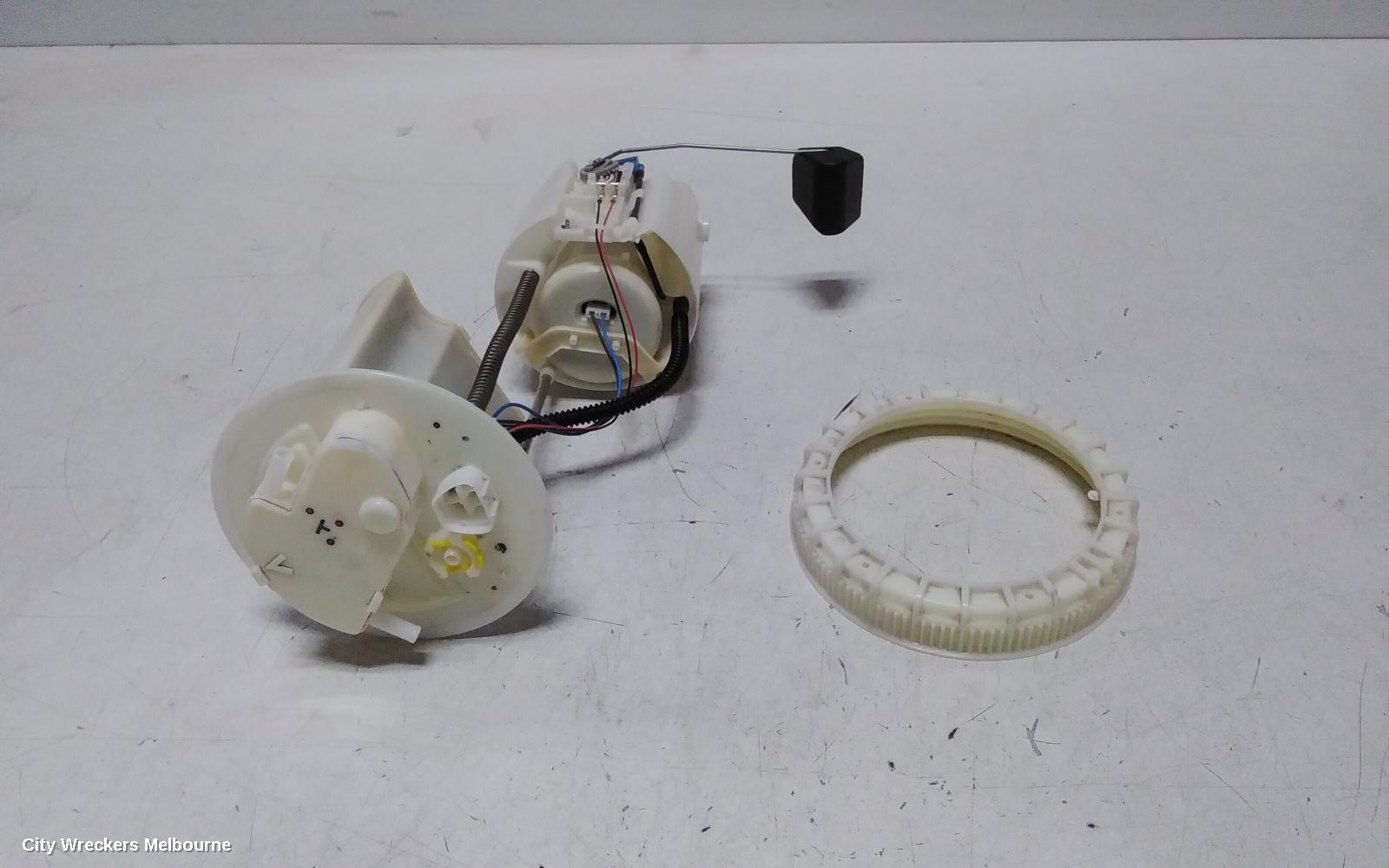 TOYOTA PRIUS FUEL PUMP, NHP10, PRIUS C, 12/2011 - 03/2020 - Image 3