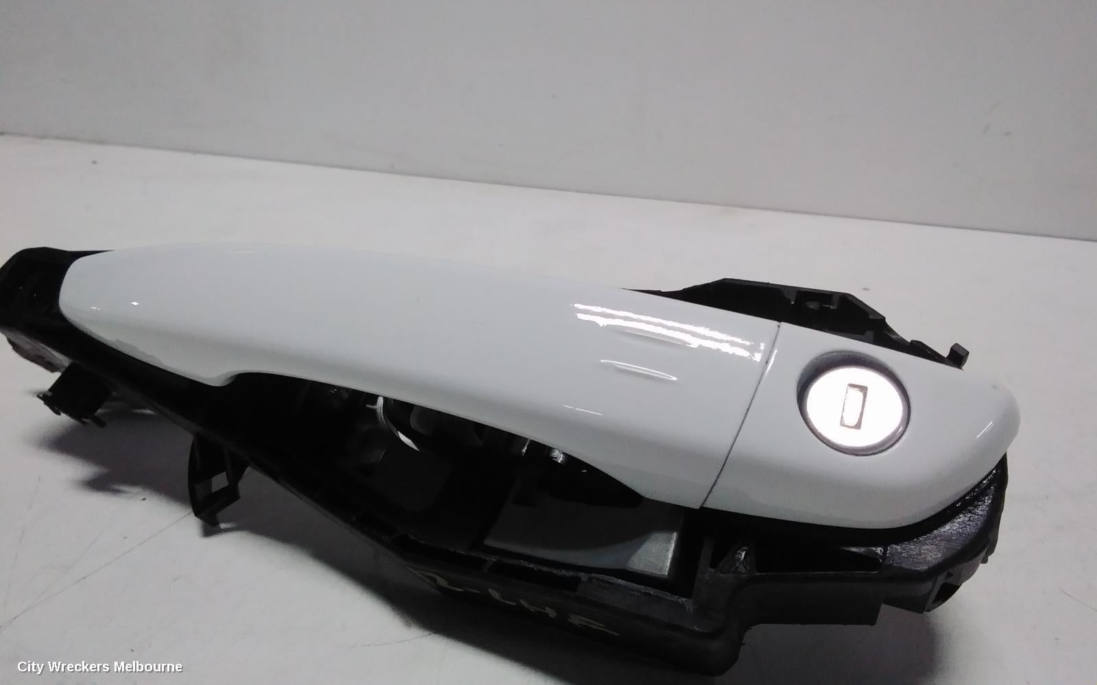 PEUGEOT 308 DOOR HANDLE, T9, 10/2014 - 05/2021 - Image 3