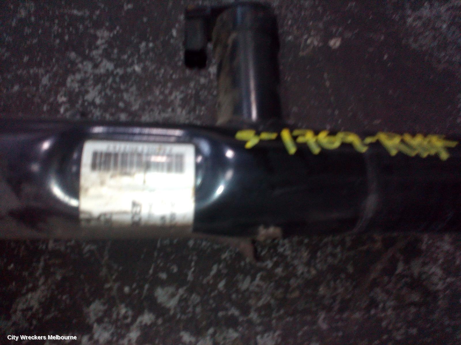 VOLKSWAGEN PASSAT RIGHT FRONT STRUT, 3C/MK6 B6, 2.0, 03/2006 - 03/2011 - Image 3