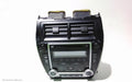 TOYOTA CAMRY RADIO/CD/DVD/SAT/TV, SINGLE DISC CD PLAYER (P/N ON FACE 100025), ASV50/AVV50, 12/2011 - 05/2015 - Image 1