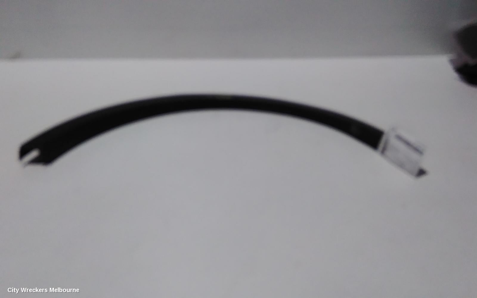 FORD ESCAPE WHEEL ARCH FLARE, ZG, LH REAR, 09/2016 - 05/2020 - Image 2