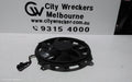 VOLKSWAGEN CADDY FAN, SINGLE FAN ASSY, 1.6, DIESEL, 2K, 08/2010 - 06/2015 - Image 1