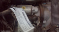 HOLDEN CRUZE STARTER, 2.0, Z20S1, JG, 03/2009 - 02/2011 - Image 1