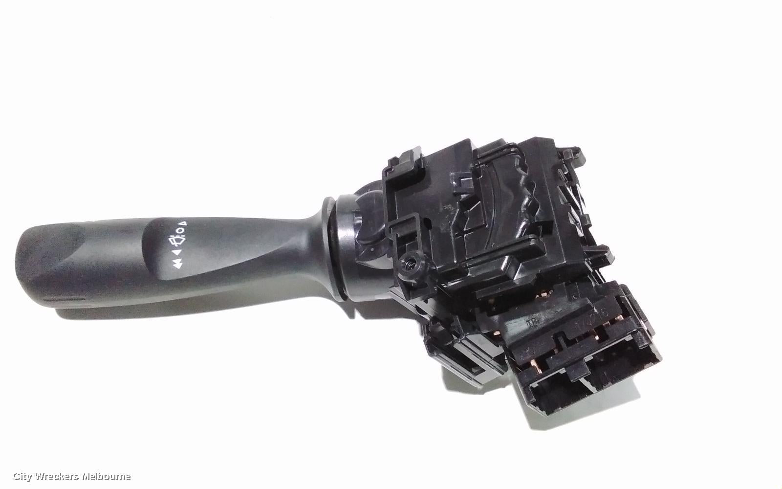 TOYOTA HILUX COMBINATION SWITCH, WIPER SWITCH, NON ADJUSTABLE INTERMITTENT TYPE, 09/2015 ONWARDS - Image 1