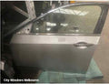 HONDA ACCORD LEFT FRONT DOOR, 8TH GEN, EURO (VIN JHMCU), 06/2008 - 12/2015 - Image 1