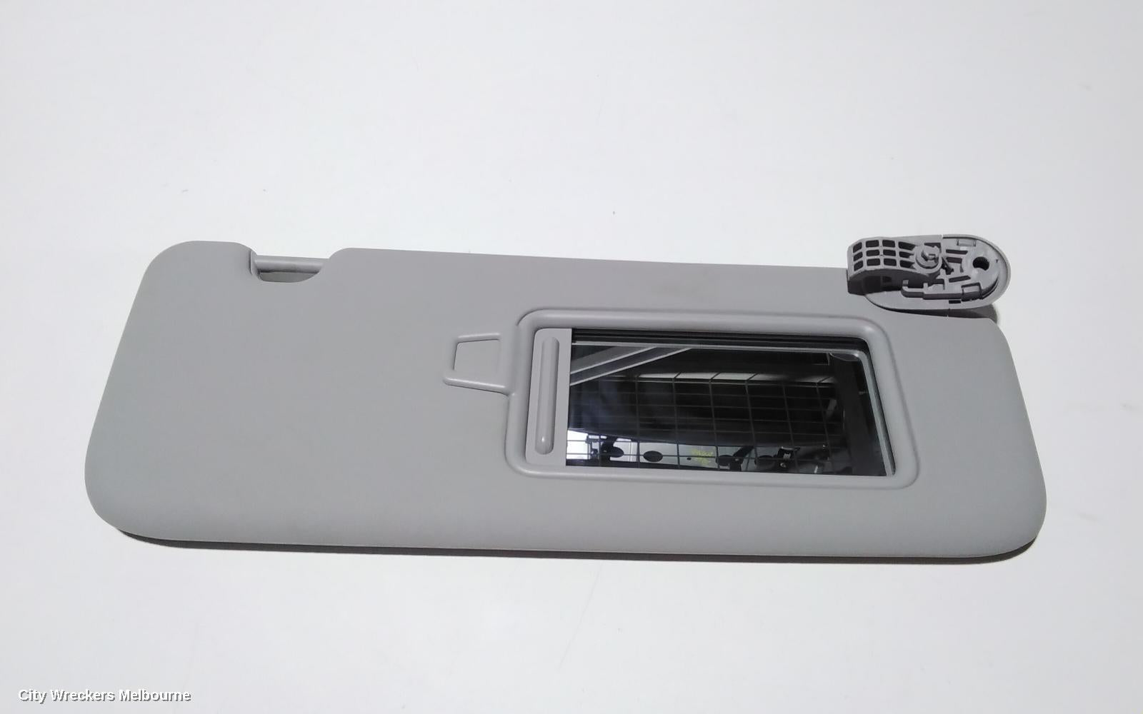 HYUNDAI I30 SUNVISOR, PD, RH SIDE, 03/2017 ONWARDS - Image 2