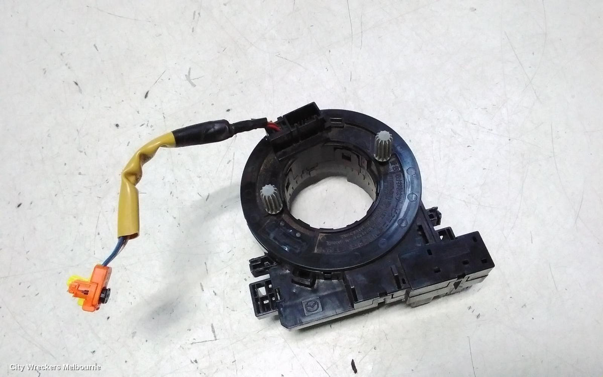MAZDA CX8 AIRBAG MODULE/SENSOR, CLOCKSPRING, SPORT, 05/2018 - 12/2023 - Image 3